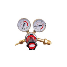 OR-101/AR-101 Gas Pressure Regulator